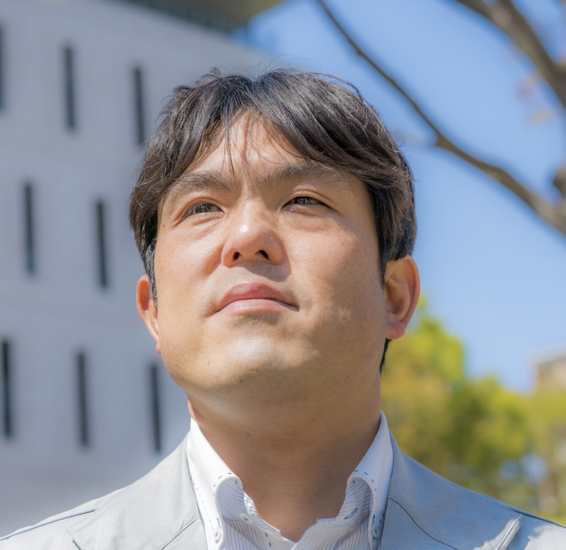 大規模修繕工事第三者アドバイザー　当社社長　川田です。