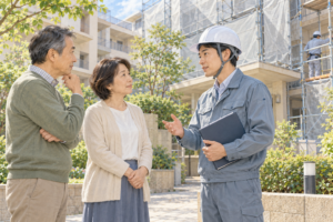 特別編　大規模修繕工事の談合報道を受けて